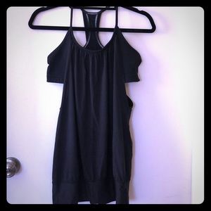 Lululemon No Limits Tank